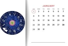 Ngày 1 tháng 1 là cung gì? Tính cách, tình yêu và sự nghiệp 