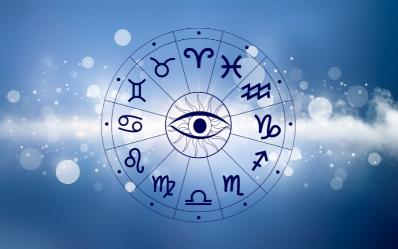 12 cung hoàng đạo là gì? 