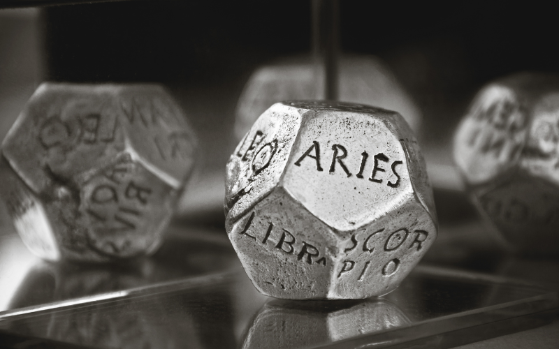 Bạch Dương hợp với cung nào trong tình yêu?