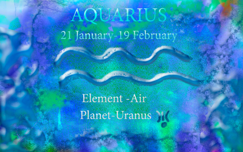 Cung Bảo Bình (Aquarius): Ngày sinh, ký hiệu và tính cách đặc trưng