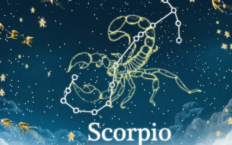 Cung Thiên Yết (Scorpio): Ngày sinh, ký hiệu và tính cách đặc trưng