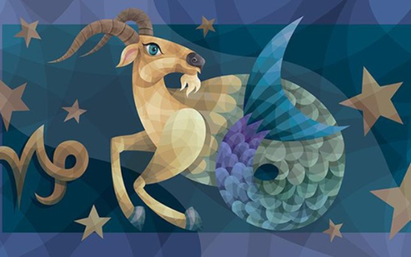 Cung Ma Kết hợp với cung hoàng đạo nào?