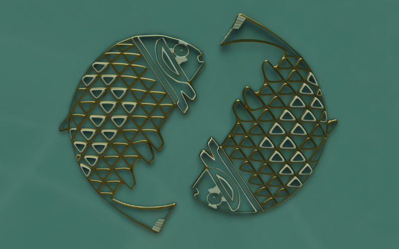 Cung Song Ngư có tính cách như thế nào?