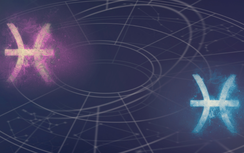 Cung Song Ngư (Pisces): Ngày sinh, ký hiệu và tính cách đặc trưng