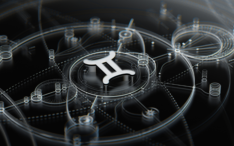 Cung Song Tử (Gemini): Ngày sinh, ký hiệu và tính cách đặc trưng