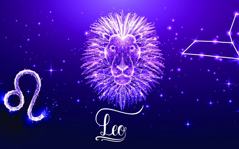 Cung Sư Tử (Leo): Ngày sinh, ký hiệu và tính cách đặc trưng