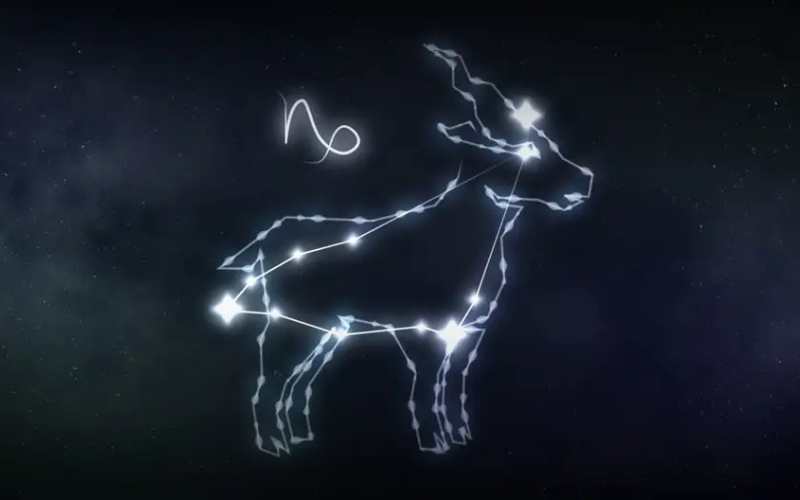 Ma Kết có tính cách như thế nào?