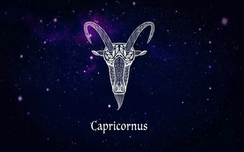 Ma Kết khi yêu sẽ như thế nào?