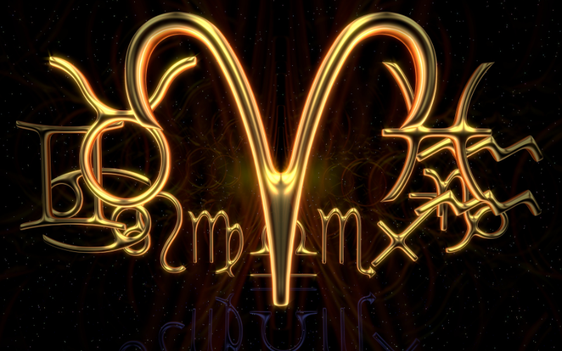 Truyền thuyết cung Bạch Dương (Aries) – Nguồn gốc chòm sao dũng cảm